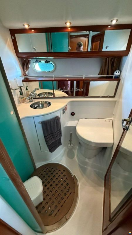 Jeanneau PRESTIGE 46 FLY - 2008