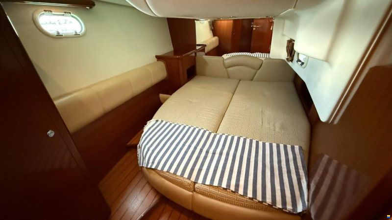 Jeanneau PRESTIGE 46 FLY - 2008