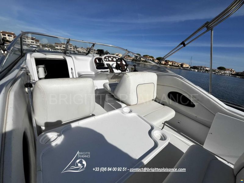 Chris Craft CROWNE 25
