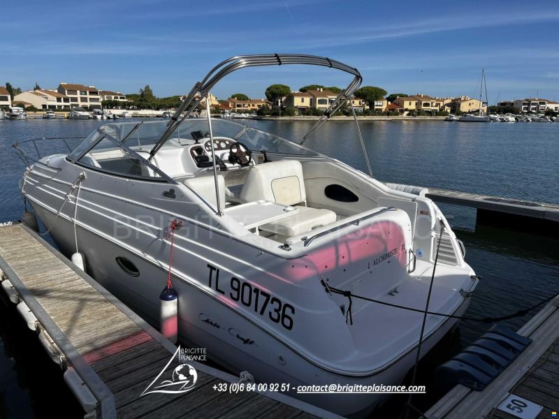 Chris Craft CROWNE 25