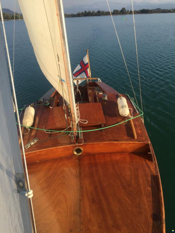 Amiguet corsaire