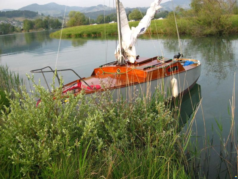 Amiguet corsaire