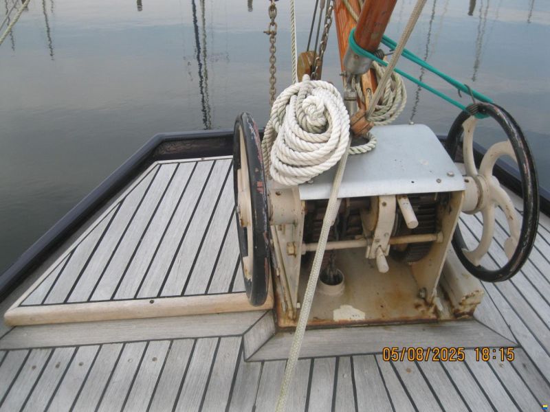 Zeeschouw Bezemer 10.38