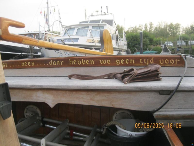 Zeeschouw Bezemer 10.38