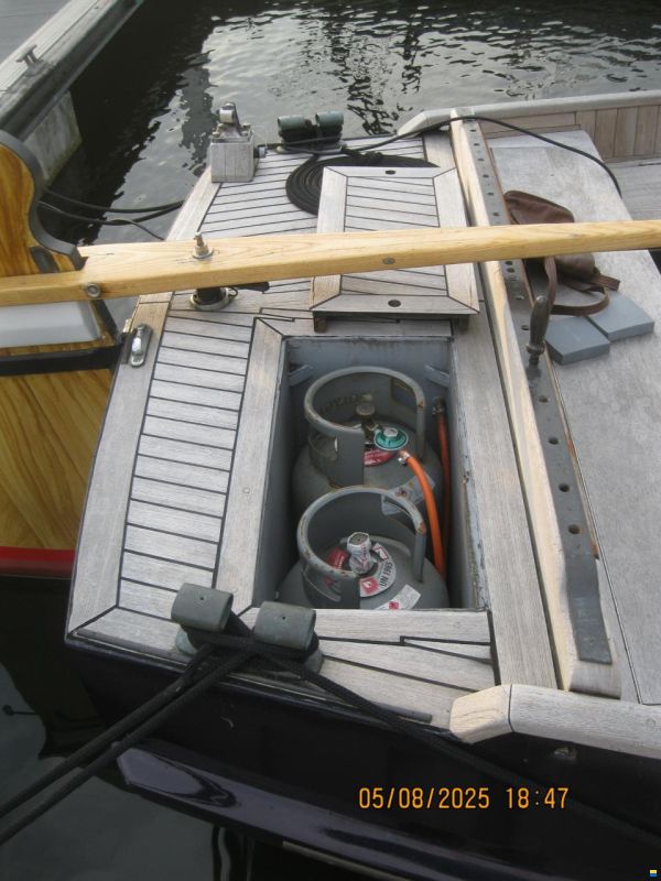 Zeeschouw Bezemer 10.38