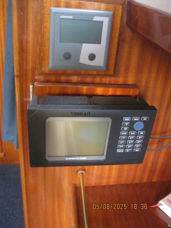 Zeeschouw Bezemer 10.38
