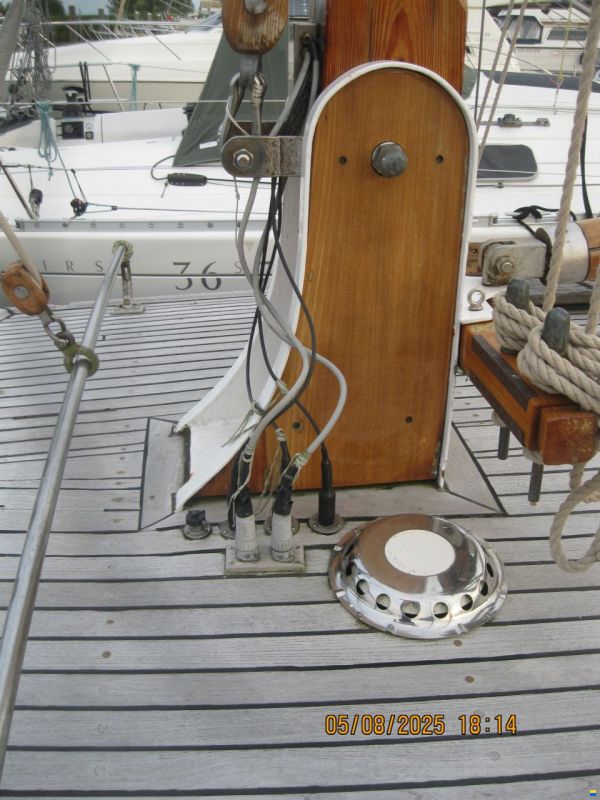 Zeeschouw Bezemer 10.38