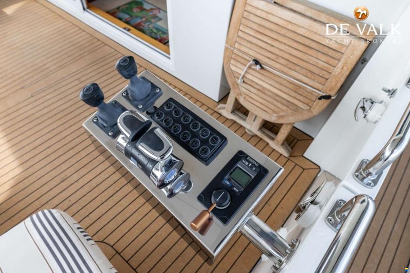 Jetten Custom