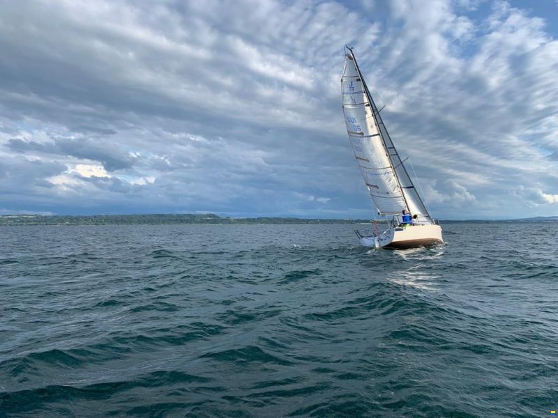 J Boats J 88