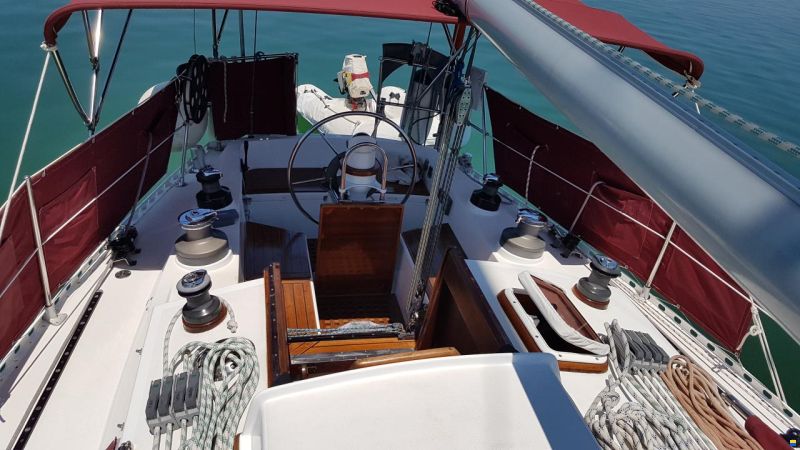 Ta Chiao Princess 38