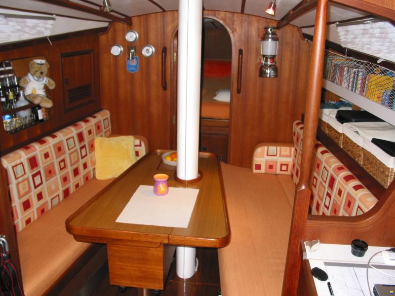 Ta Chiao Princess 38