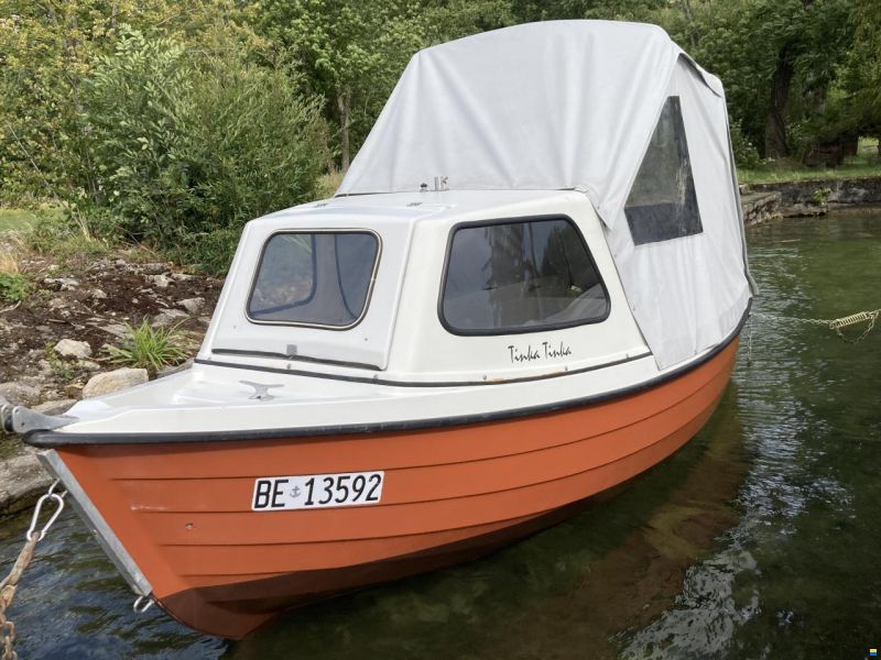 Orkney 440CL