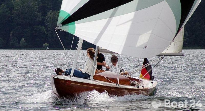 Abeking & Rasmussen Drachen