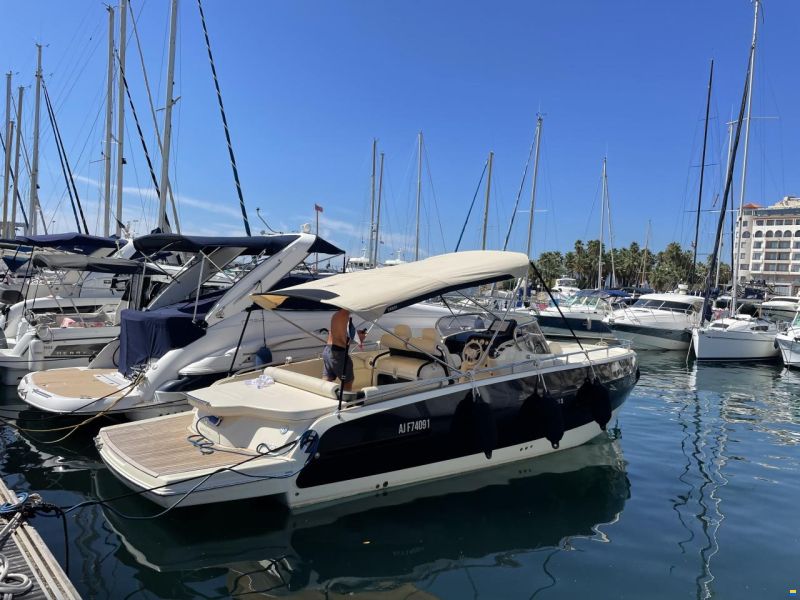 Invictus 280GT