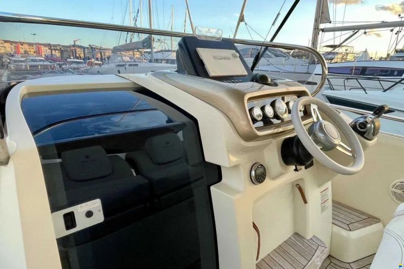 Invictus 280GT