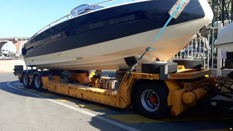 Invictus 280GT