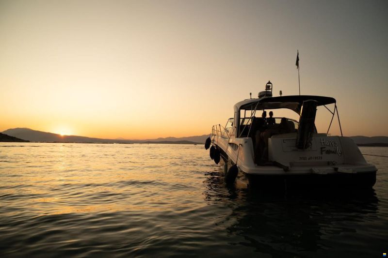 Sea Ray Sundancer 390 DA