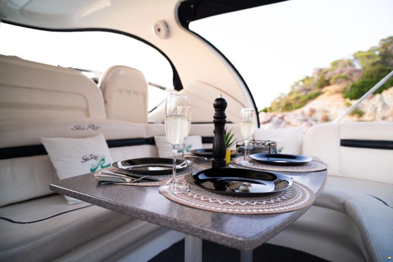 Sea Ray Sundancer 390 DA