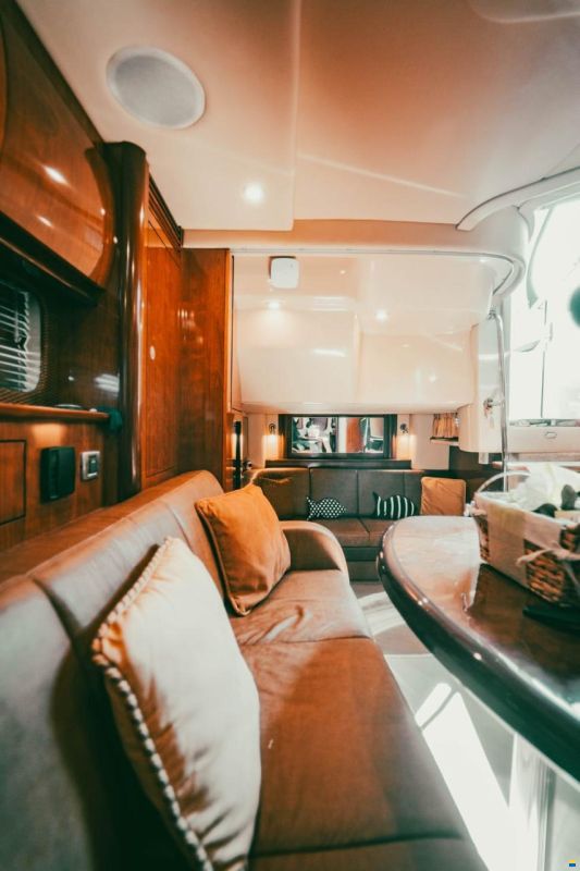 Sea Ray Sundancer 390 DA