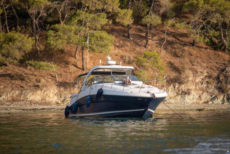 Sea Ray Sundancer 390 DA