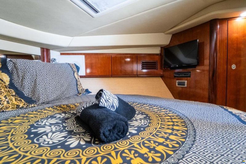 Sea Ray Sundancer 390 DA