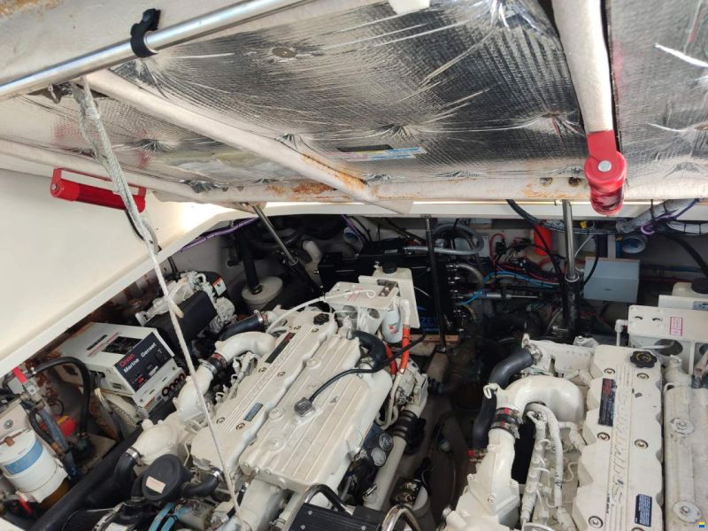 Sea Ray Sundancer 390 DA