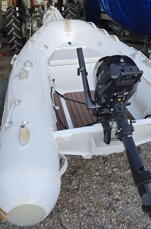 Sea Ray Sundancer 390 DA