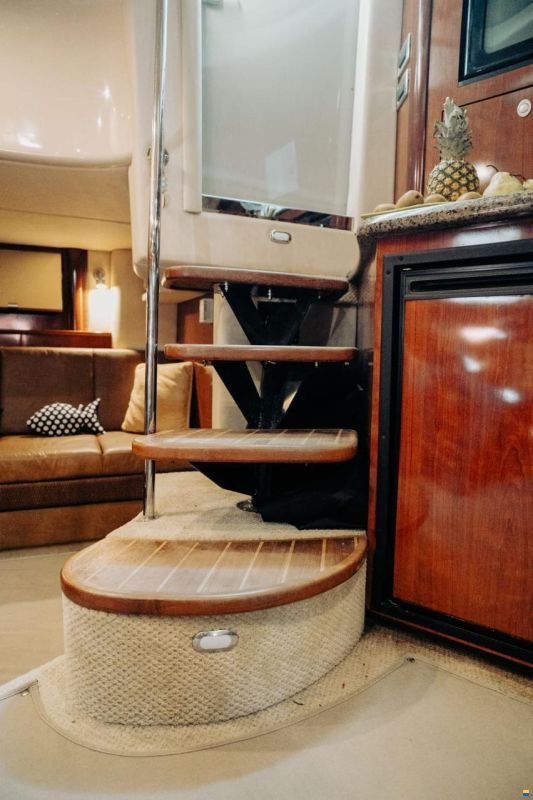 Sea Ray Sundancer 390 DA