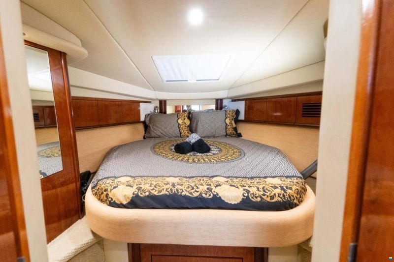 Sea Ray Sundancer 390 DA