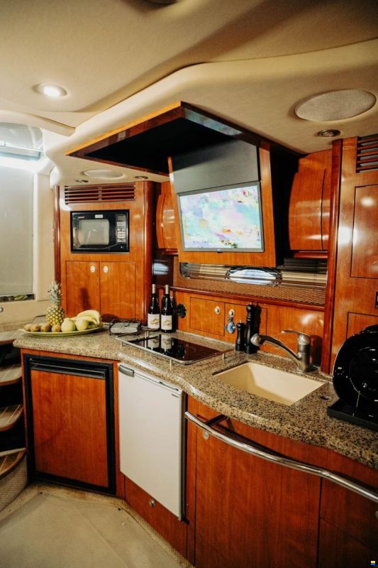 Sea Ray Sundancer 390 DA