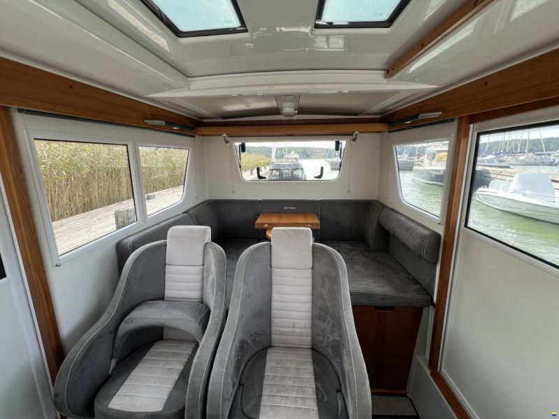 Sargo 28 Explorer