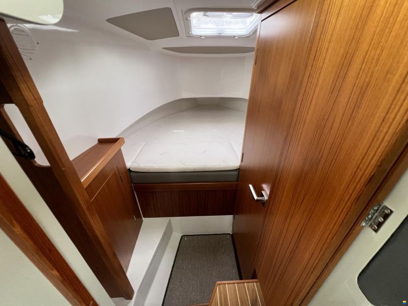 Sargo 28 Explorer