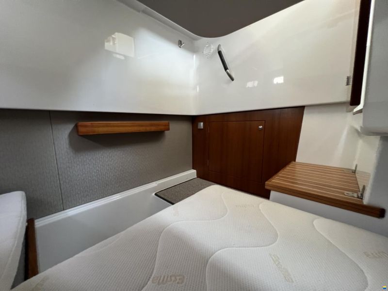 Sargo 28 Explorer