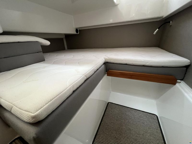 Sargo 28 Explorer