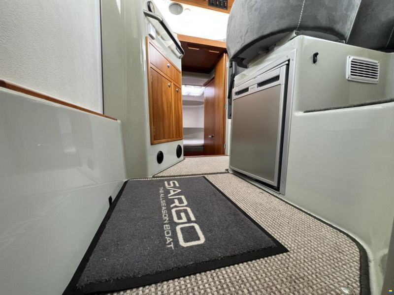 Sargo 28 Explorer