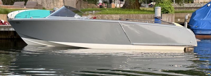 Frauscher Riviera 606