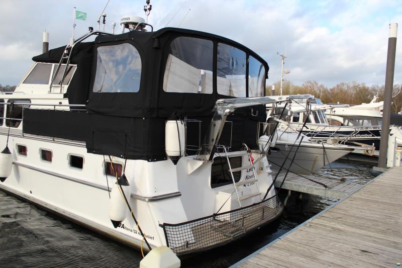 Altena 52 Exclusief