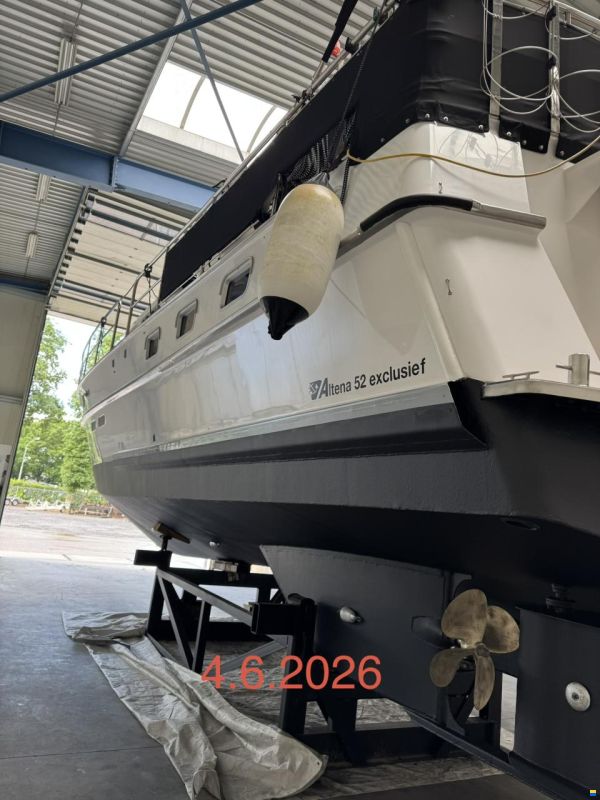 Altena 52 Exclusief