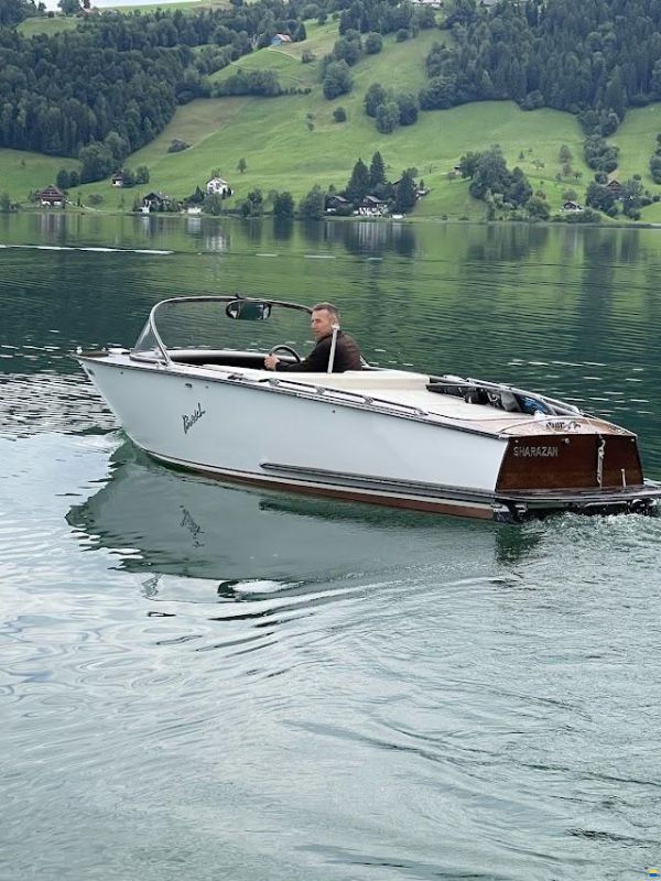 Boesch 530 St. Tropez