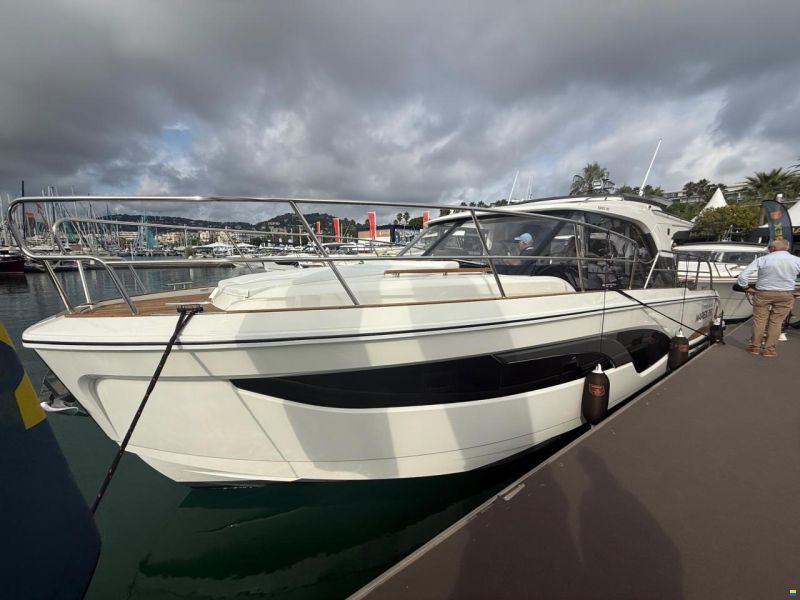 Marex 390