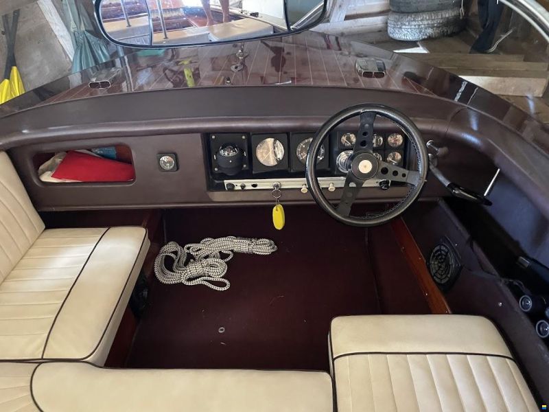 Boesch 530 St. Tropez