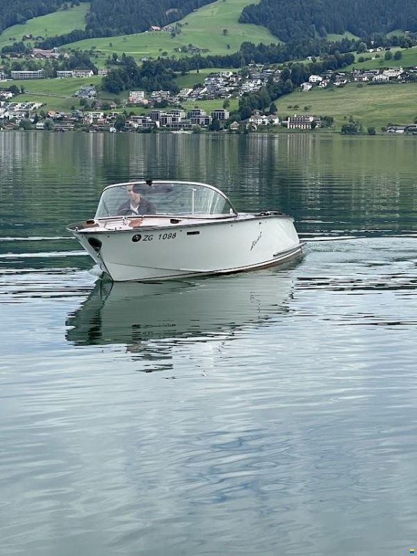 Boesch 530 St. Tropez