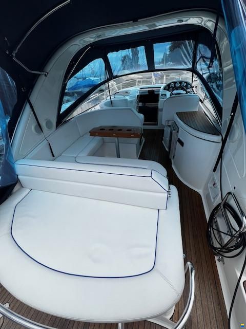 Bavaria S30 White Edition