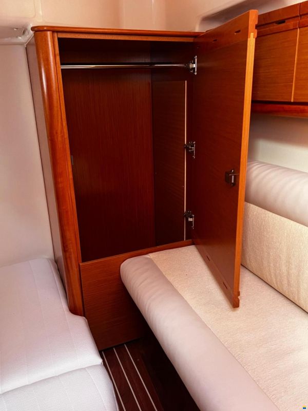 Bavaria S30 White Edition