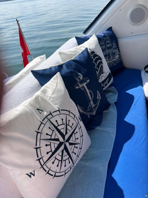 Bavaria S30 White Edition