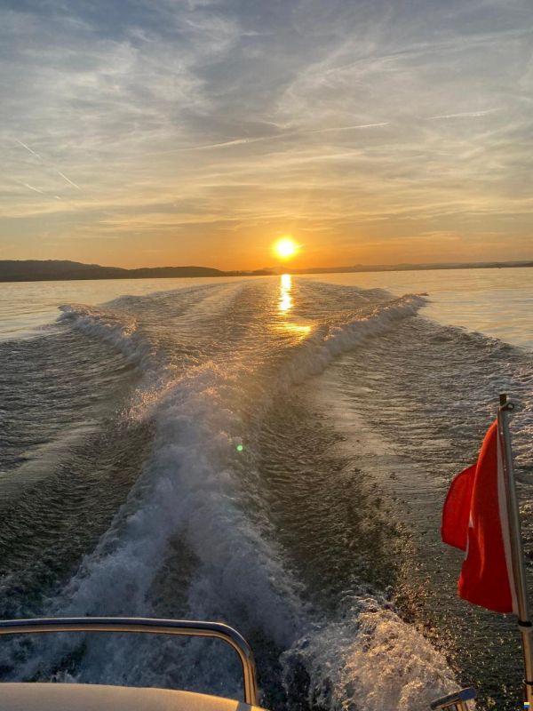 Bavaria S30 White Edition