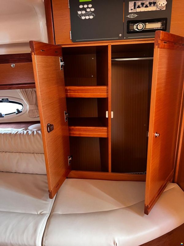 Bavaria S30 White Edition