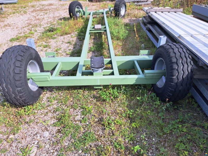 WEBER 8M