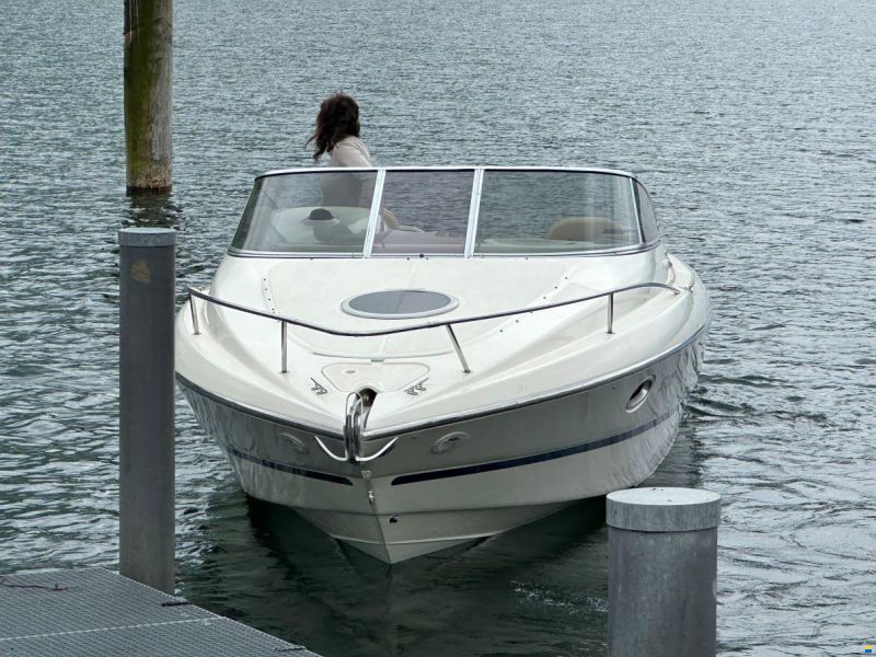 Cranchi Corallo 840
