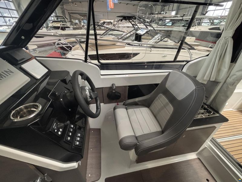Jeanneau Merry Fisher 695 S2